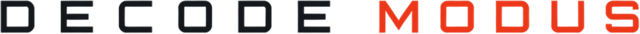 Decode Modus